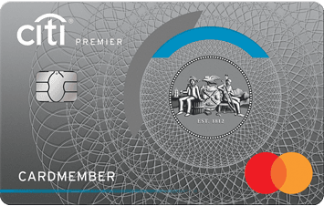 สิทธิประโยชน์ บัตรเครดิต Citi Premier 2567 / 2024