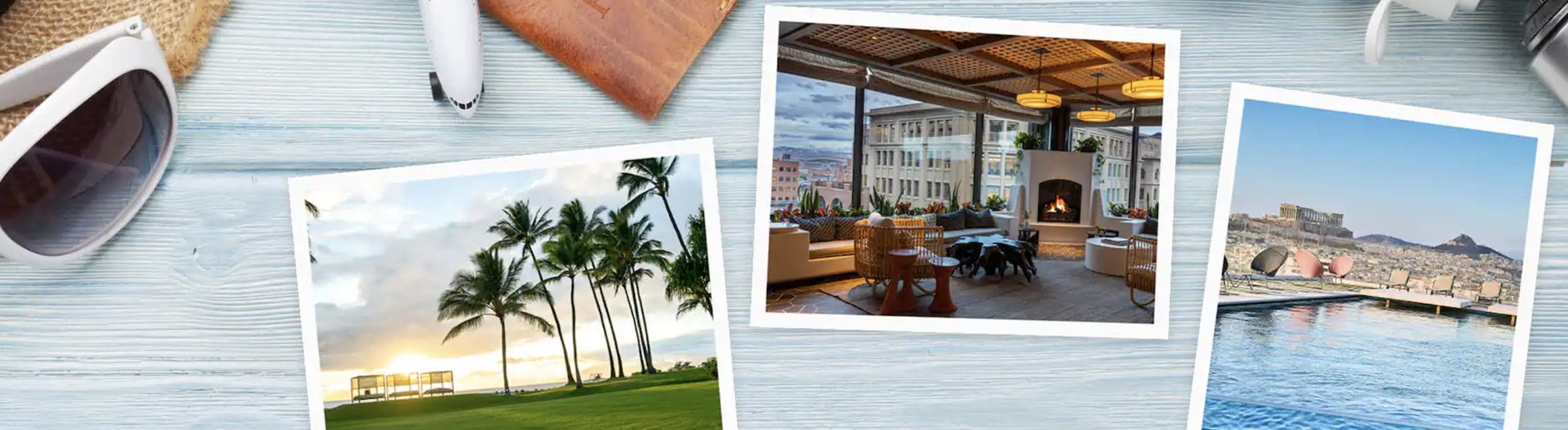 Hyatt 20% off Book by 30 Nov 2022 (Stays Through 30 April 2023)
