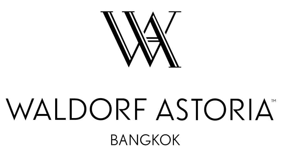 Waldorf Astoria Bangkok [ King Deluxe Park View Room ]