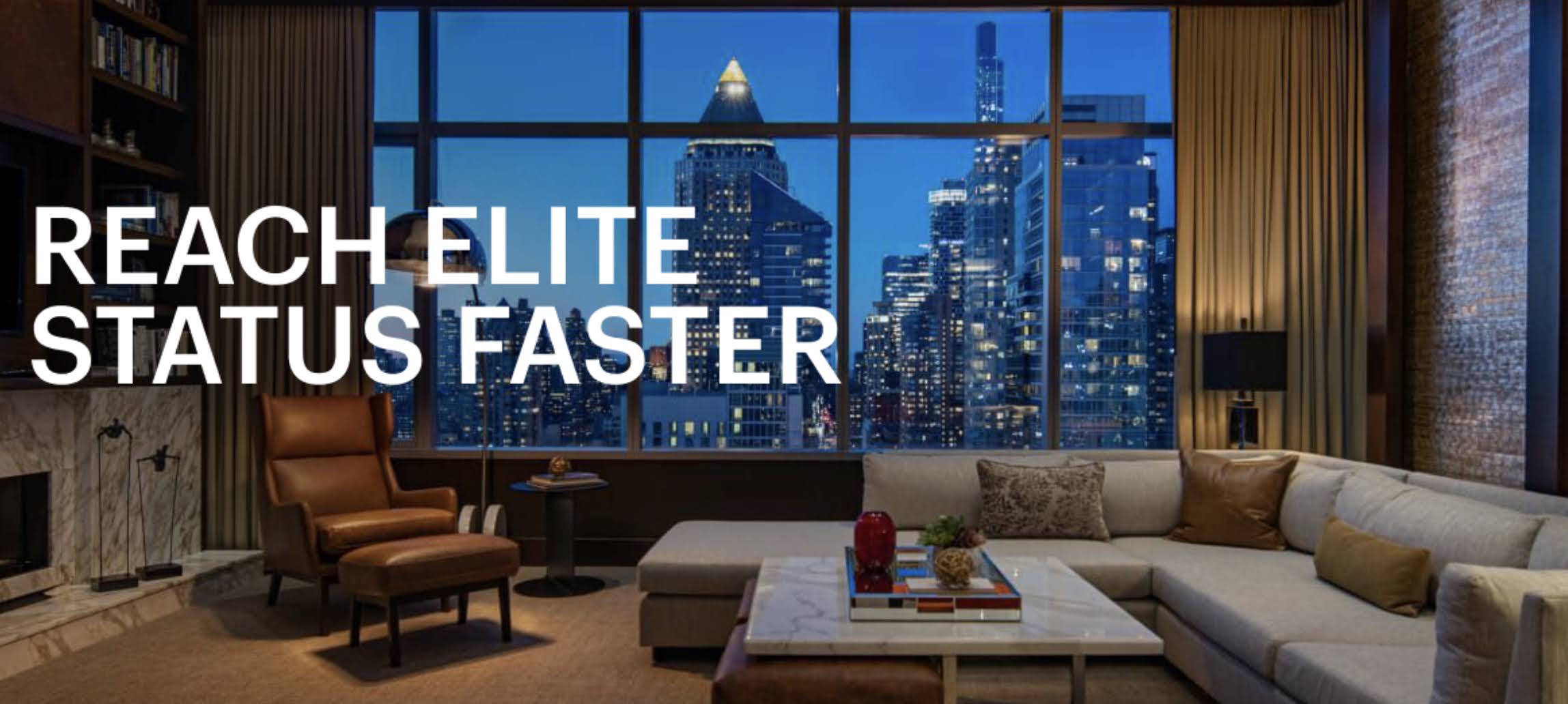 IHG One Rewards Fast Track to Platinum (Stay Until 31 December 2022)