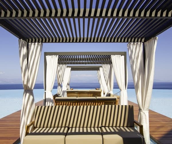 ALL Accor Live Limitless - Double & Triple Points For Stay in Europe, Middle East & Africa 12 September – 31 October 2022