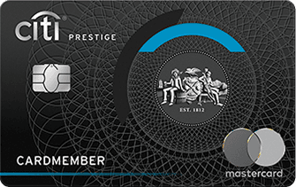 Citi Prestige 2567 : บัตรเครดิตที่คุ้มที่สุด ณ ตอนนี้