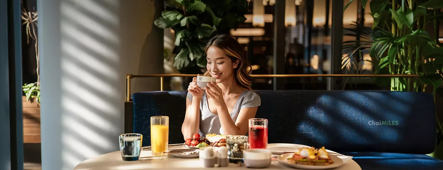 ALL Accor x Mastercard ฟรีอาหารเช้า เมื่อจองและเข้าพักภายใน 3 กุมภาพันธ์ 2027