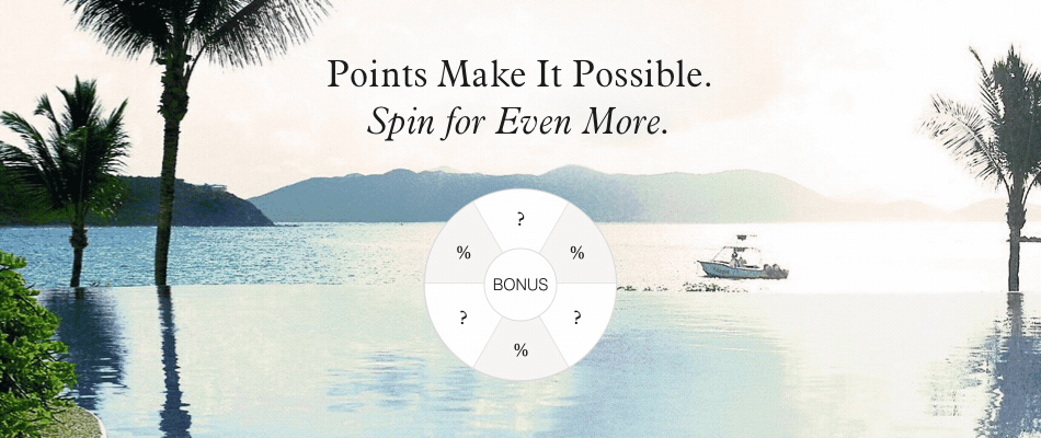 Marriott Bonvoy Buy Points Mystery Bonus 1 June – 15 July 12022