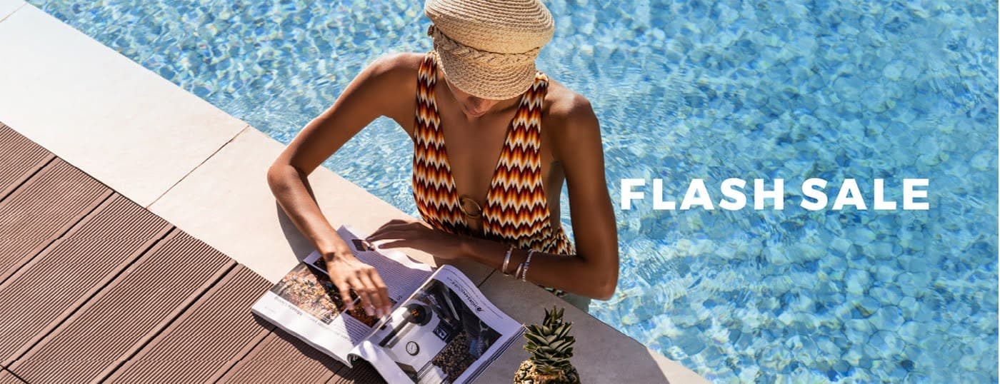 ALL Accor Flash Sale 50% Off Middle East, Africa, Turkey and India (Book by 23 May 2022)