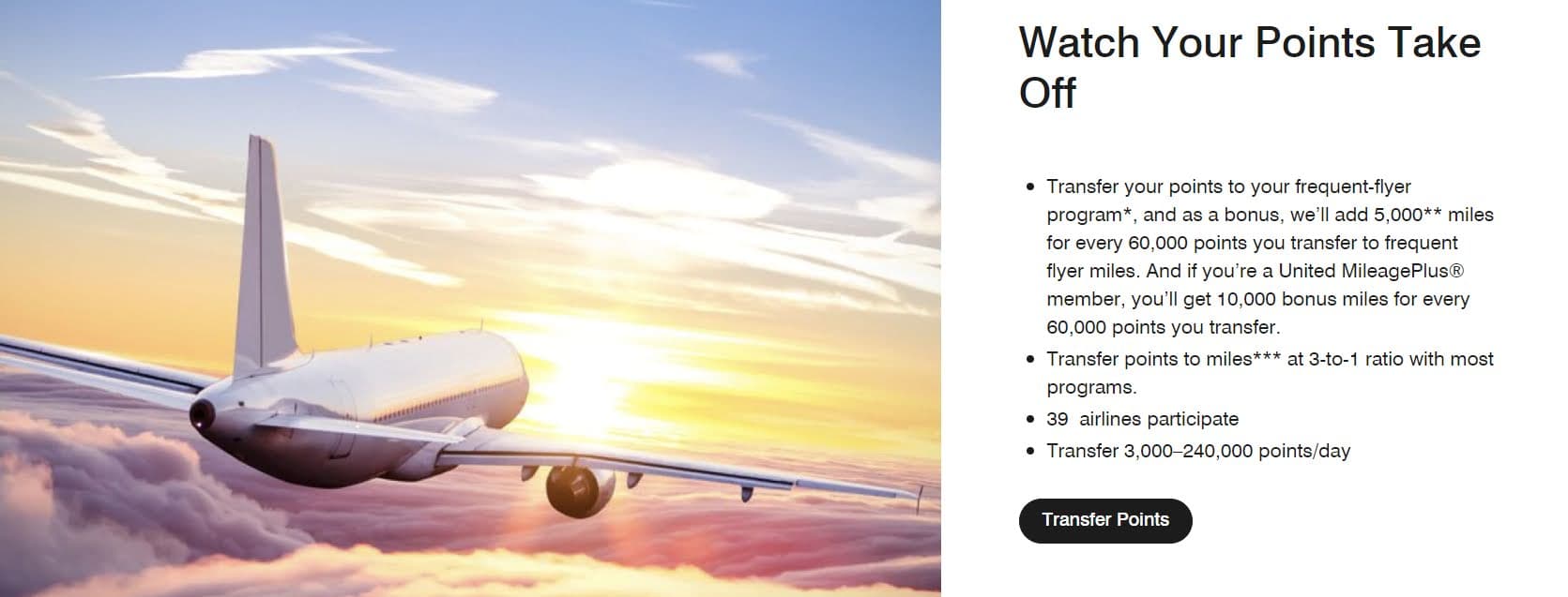 Convert Marriott Bonvoy Points to United MileagePlus With 10,000 Miles Bonus