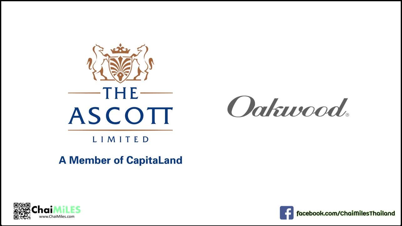 Ascott to acquire Oakwood Worldwide from Mapletree Investments