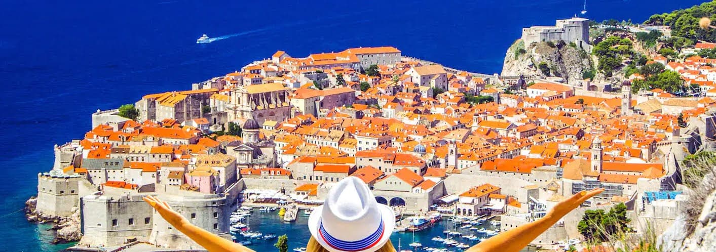 Hilton ส่วนลด 25% สำหรับจองโรงแรมใน Europe, Middle East & Africa (เข้าพักระหว่าง 27 July – 12 September 2022)