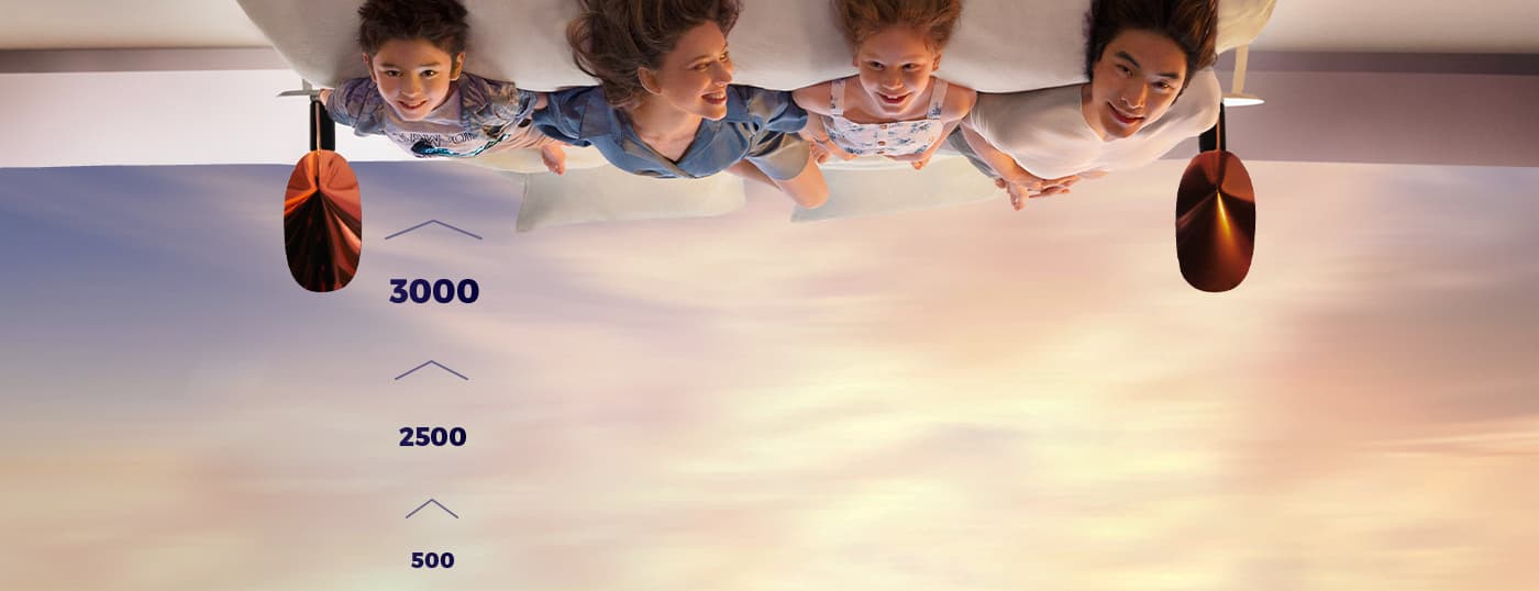 Accor ALL โบนัส 6,000 คะแนน เริ่ม 23 September 2021