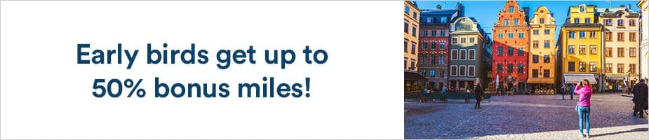 Alaska Mileage Plan Buy Miles Up To 60% Bonus Until 15 September 2022
