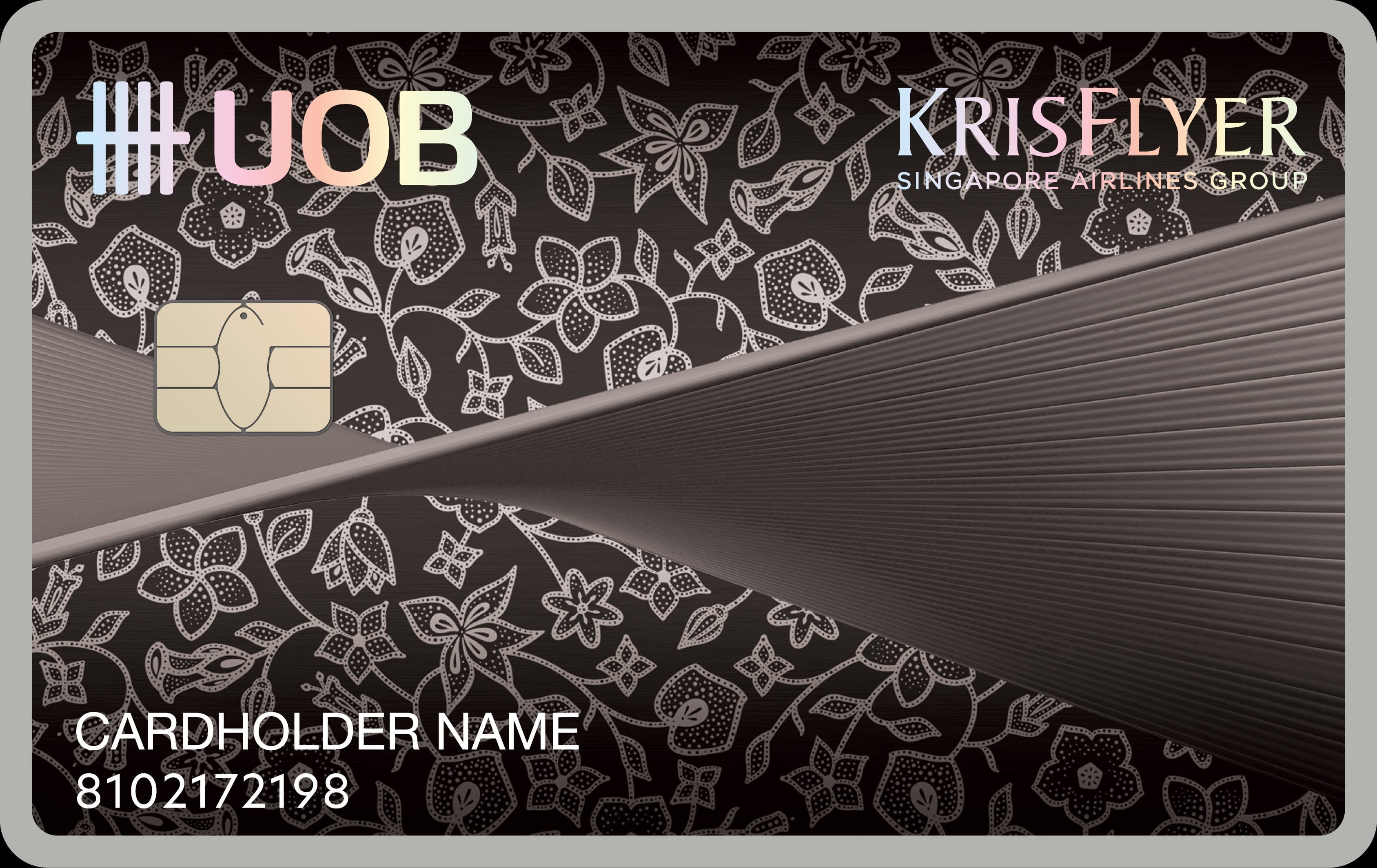 วิธีการจองรถรับ/ส่ง สนามบิน (Limousine) ด้วยบัตรเครดิต UOB Krisflyer World Elite