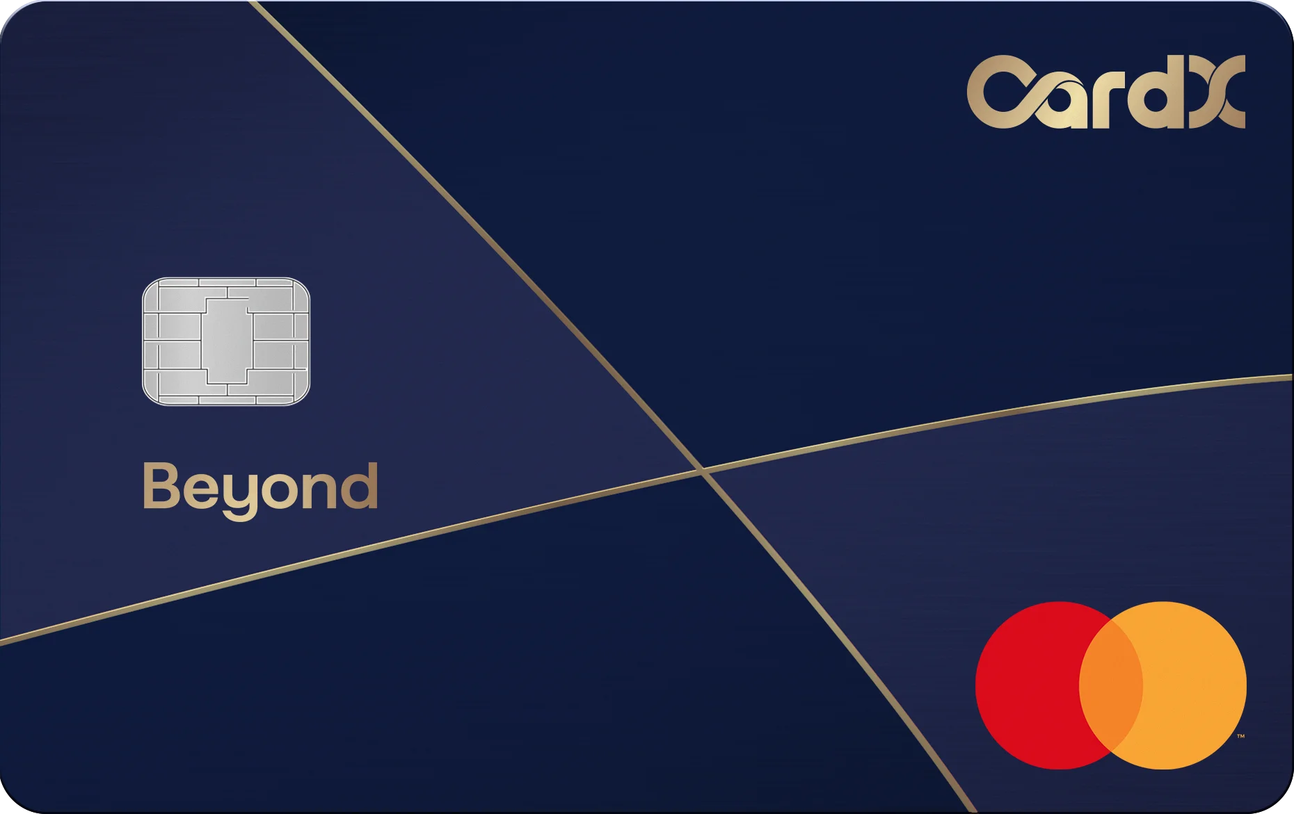 CardX BEYOND