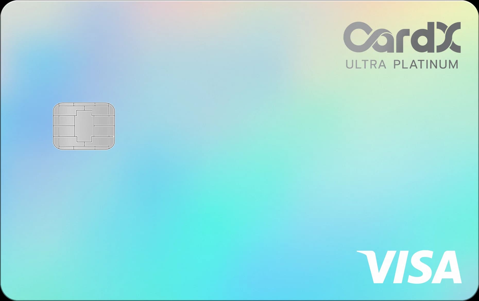 CardX ULTRA PLATINUM