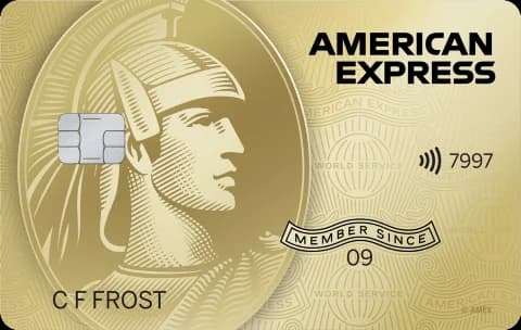 AMEX Credit Card