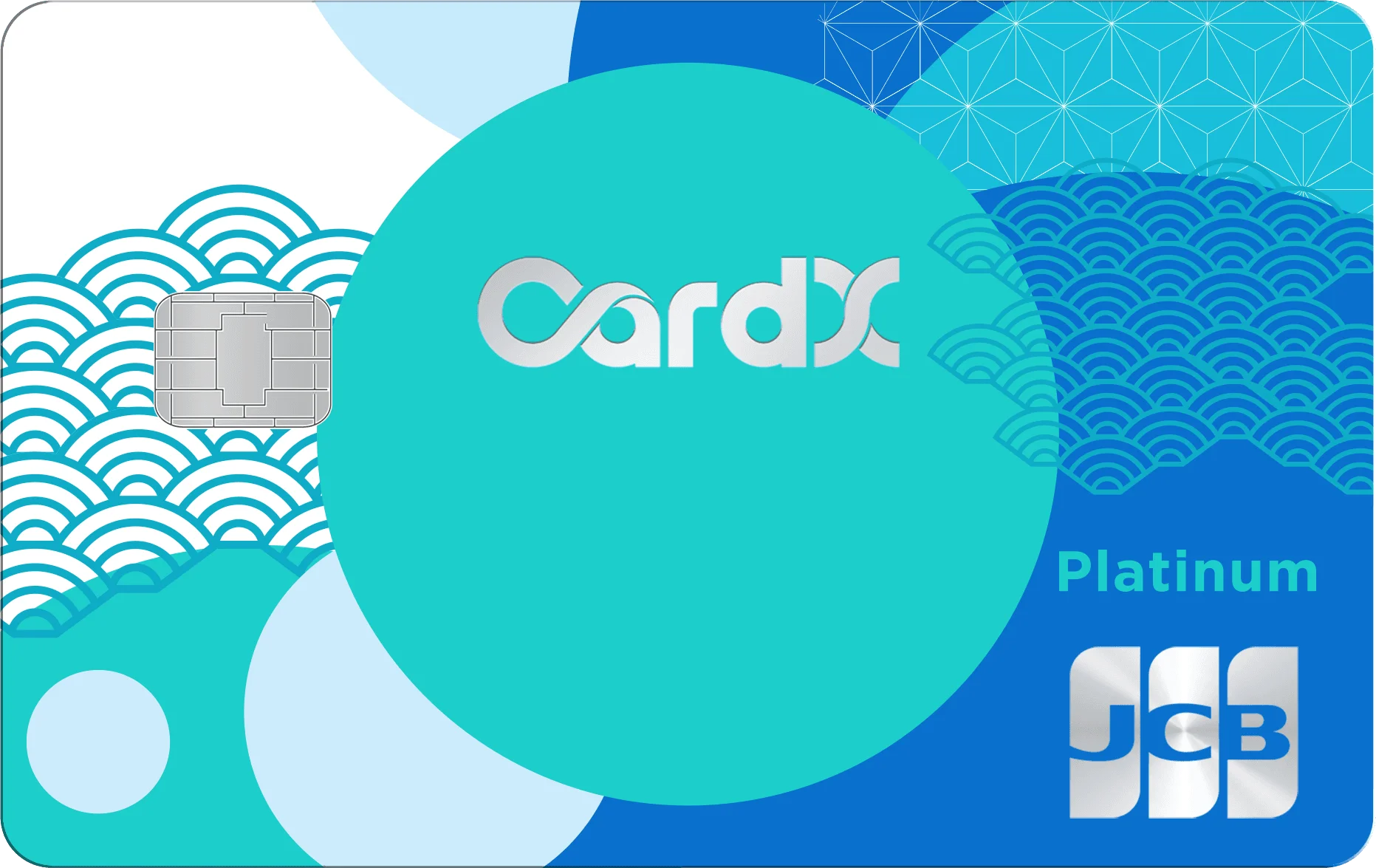CardX JCB