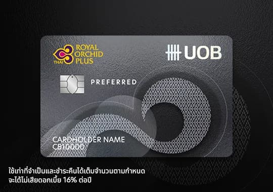 สมัครวันนี้ รับ 22,000 คะแนน + ไมล์ ROP 10,000 ไมล์