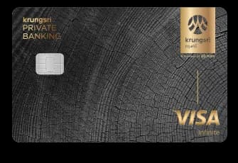 Krungsri Private Banking