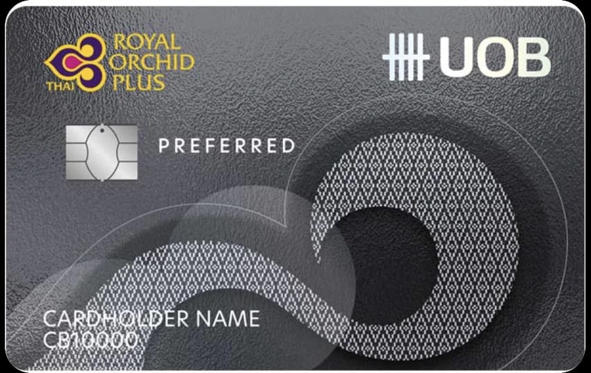 UOB ROP Preferred