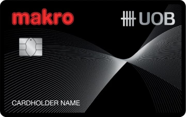 UOB Makro