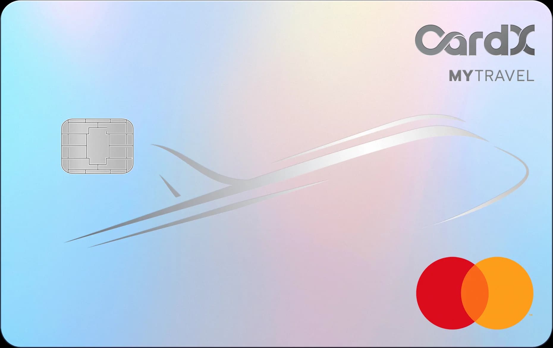 CardX My Travel